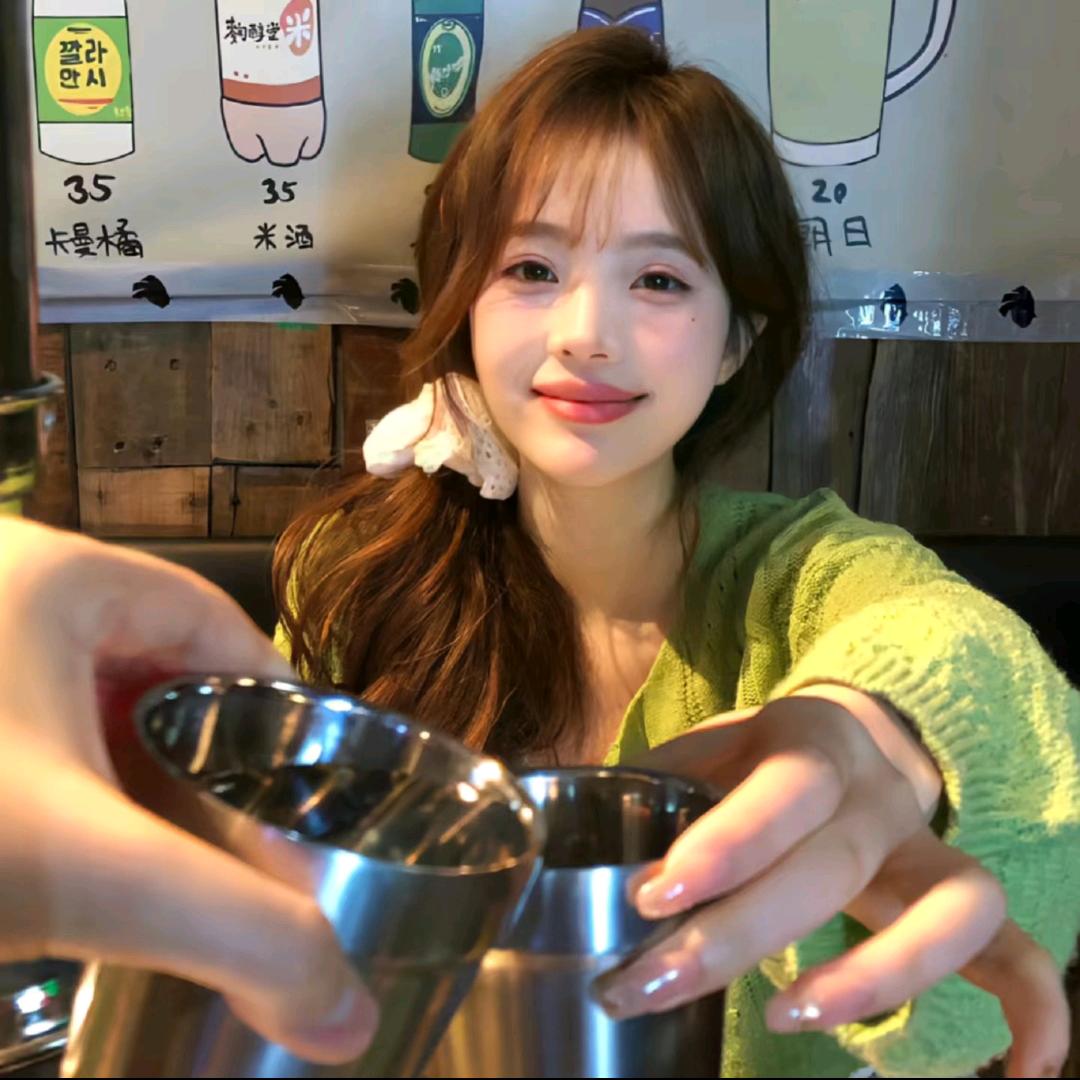 小海大王