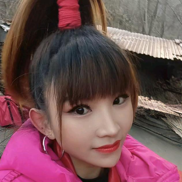 王萍姐妹鼓舞团——团长Wp🍎 爱尚舞蹈