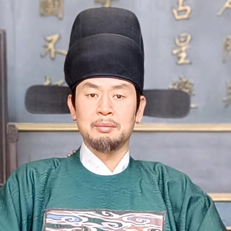 我在横店当演员