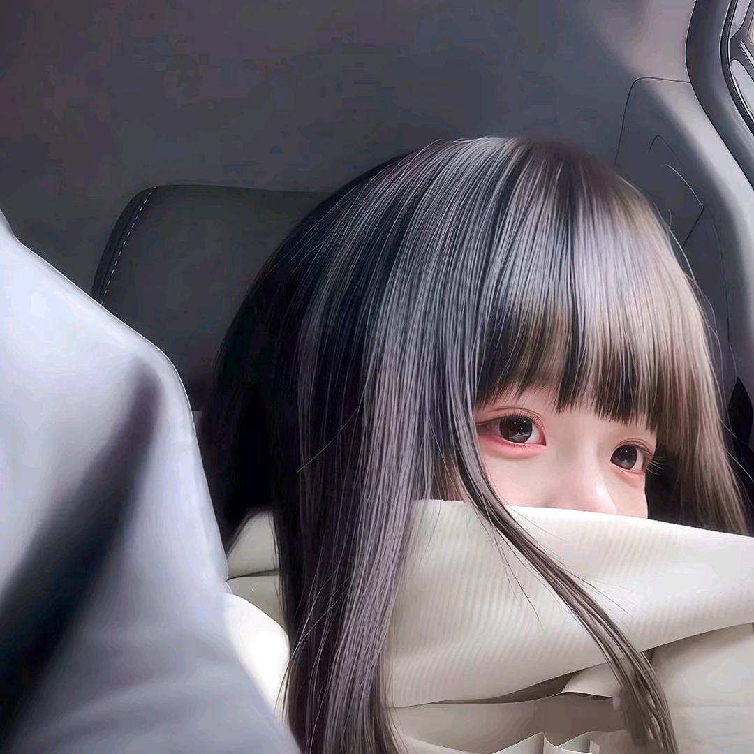冬泪诗头像