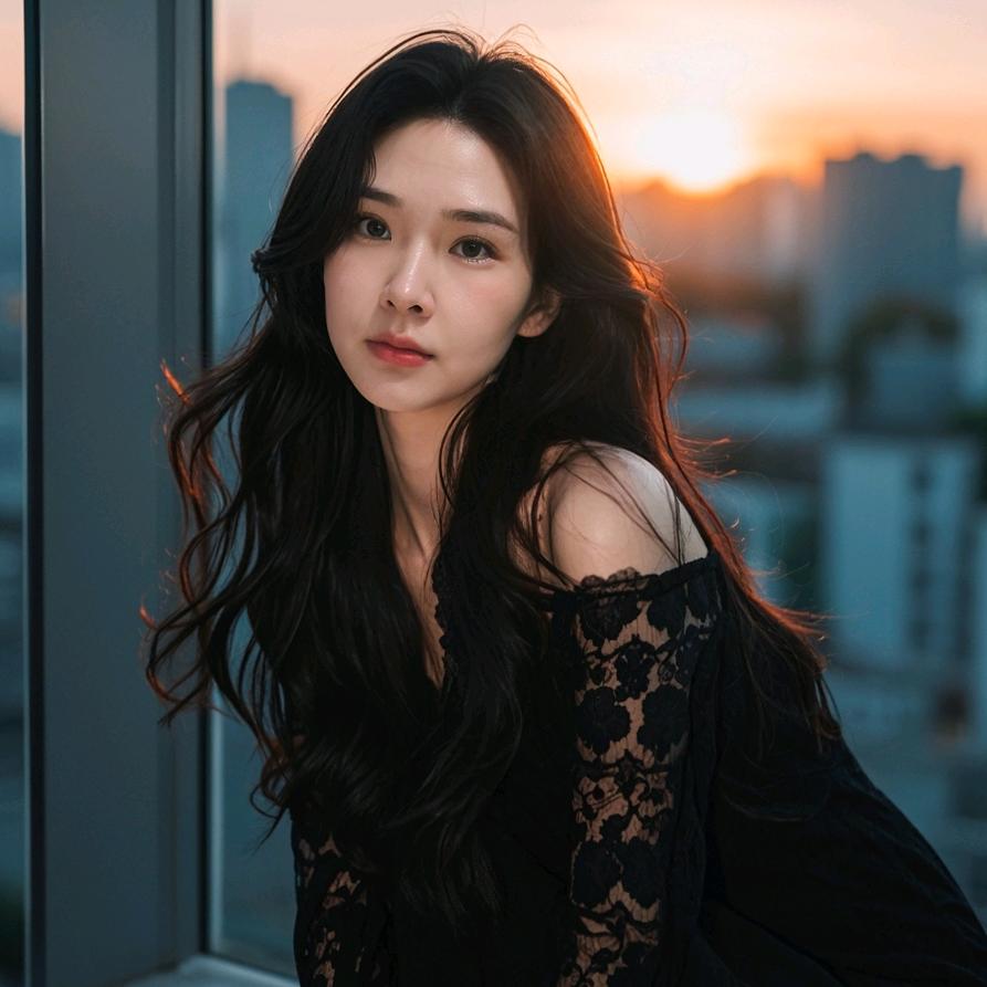 海潮情感思维