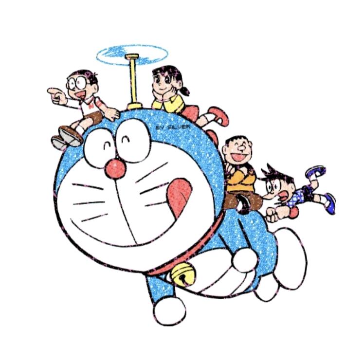 哆啦A孟✈️