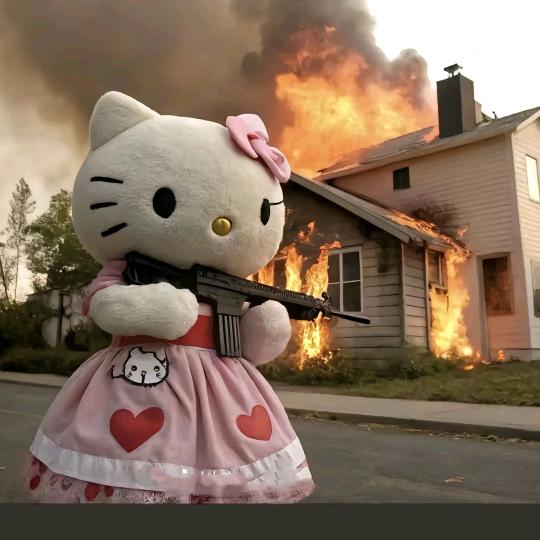 YW中古毛绒玩具