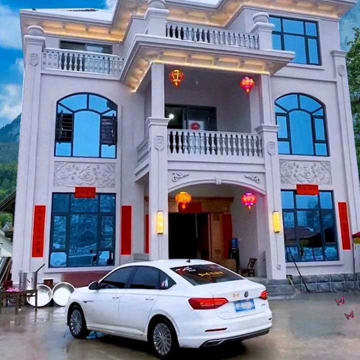 承接石方工程(单身