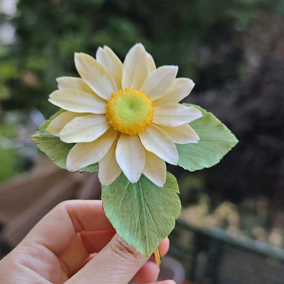 苏念手作【绒花网课、线下课报名中】
