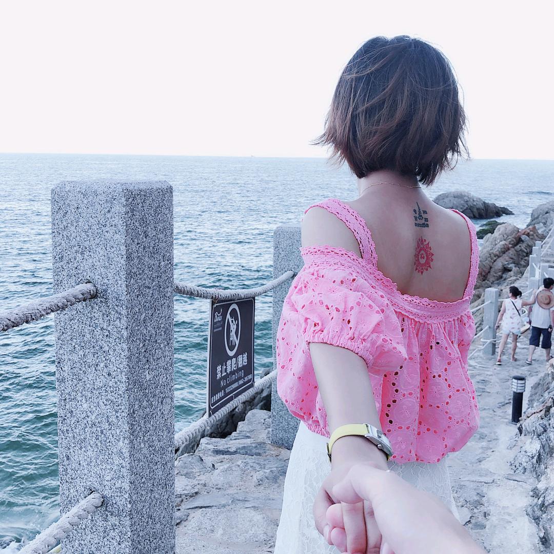 小敏子呀～