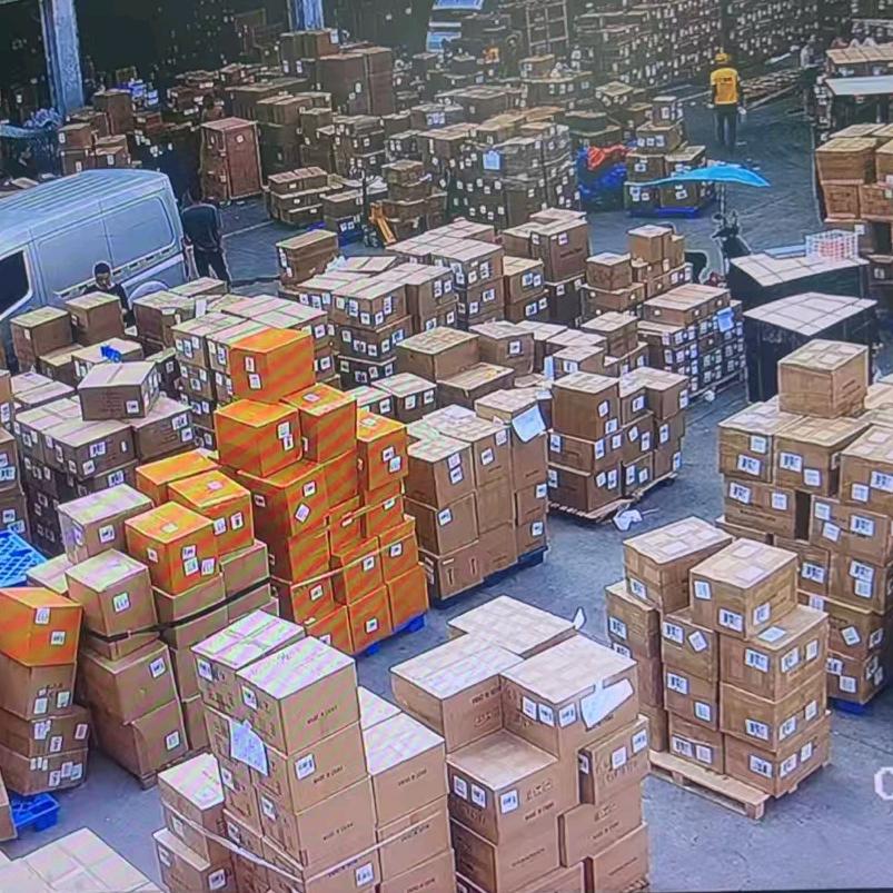 专业国际货集运