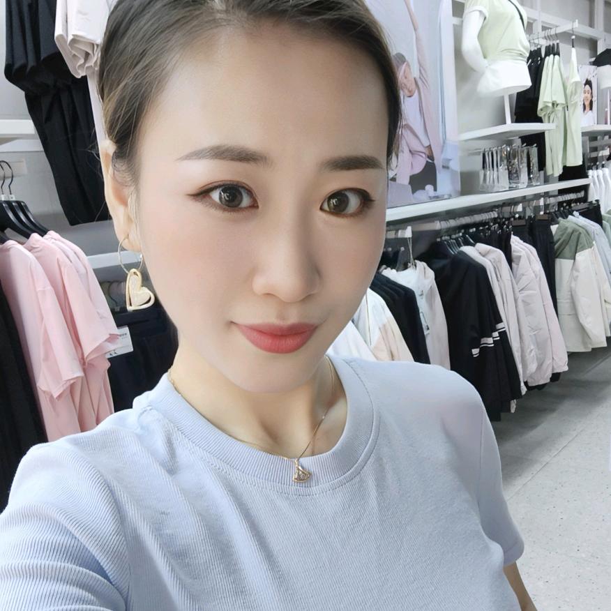 昊昊妈（首播）百货