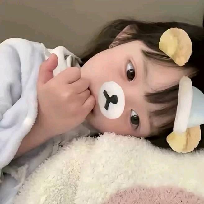 淋雨愿✨