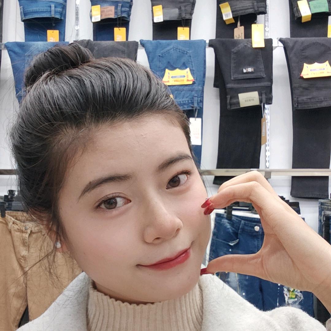 婷婷jason外贸牛仔工厂