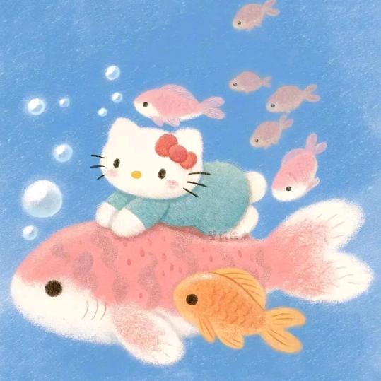 赵沫沫沫🫧