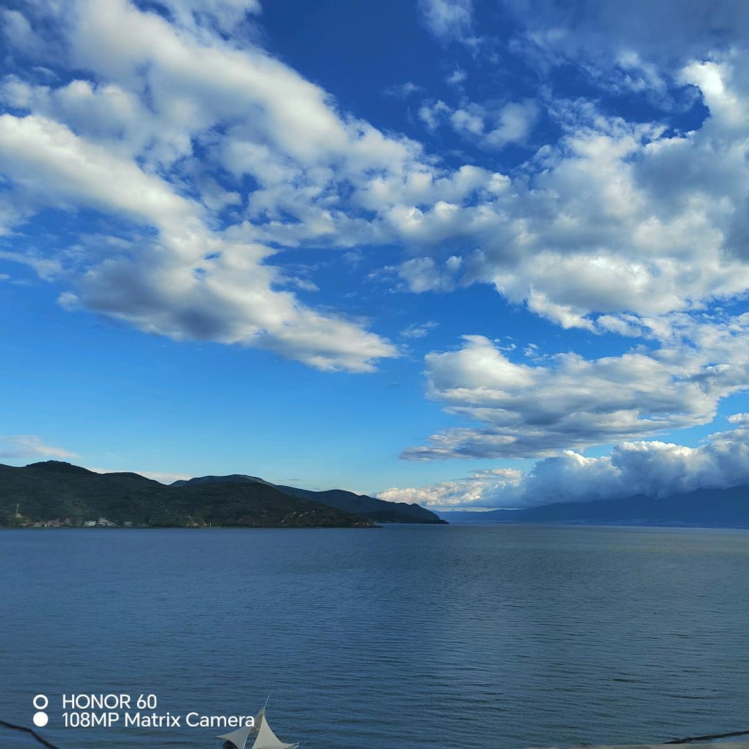 相忘于江湖