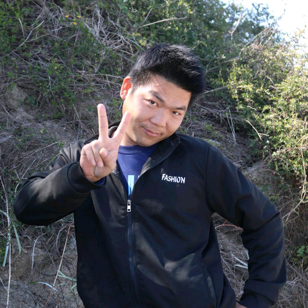 傻哥