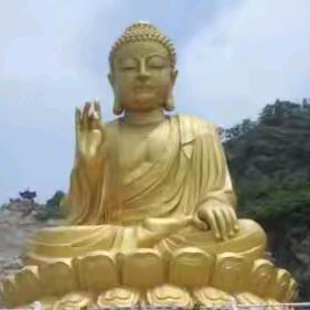 佛心