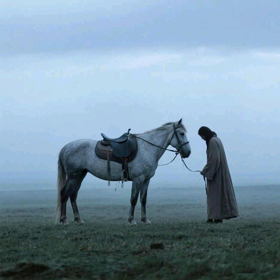 蒙古女孩👧🏻