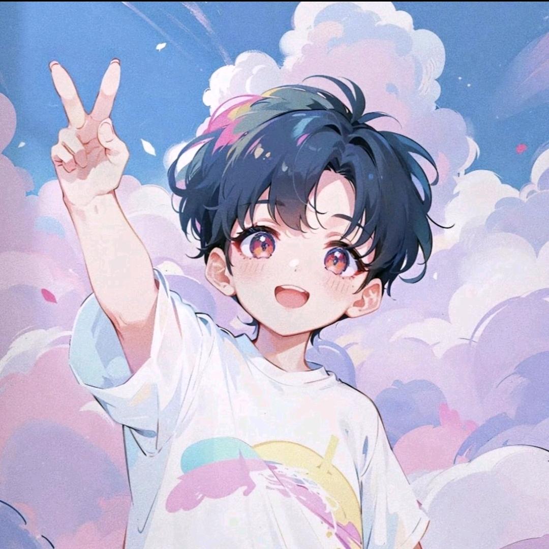 我是芃芃呀～🅥