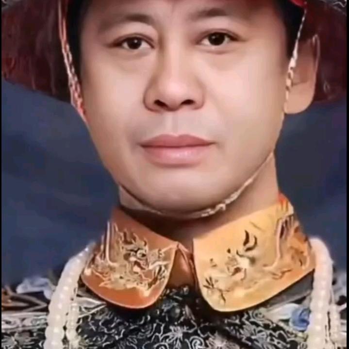 孤家寡人