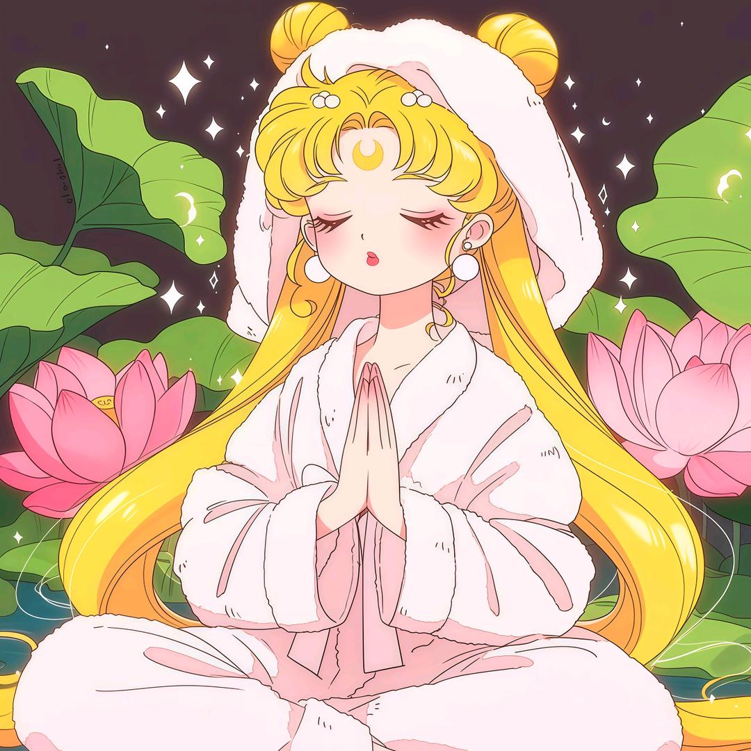 🍀康垚垚