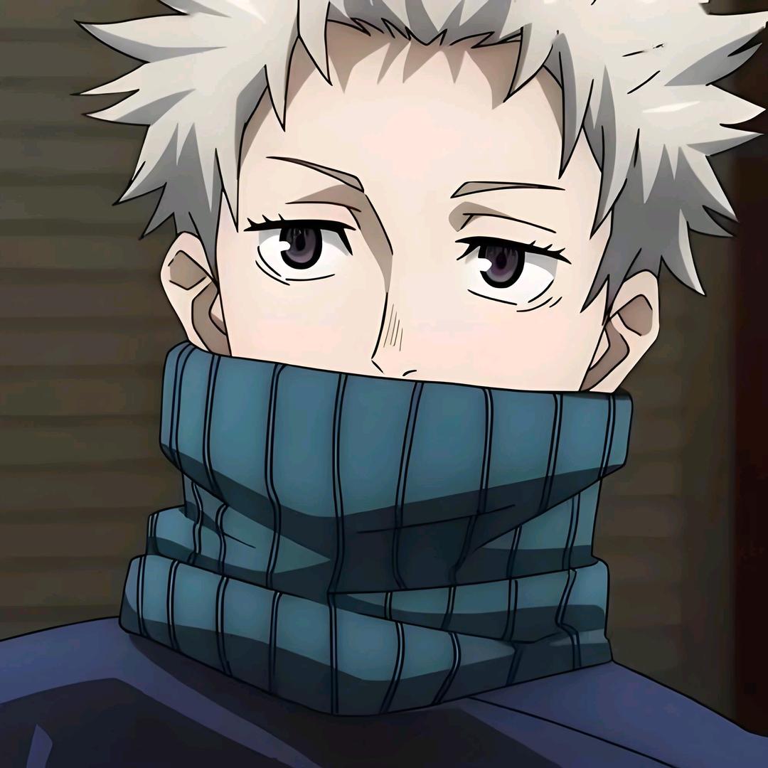 你怎么呆呆的、