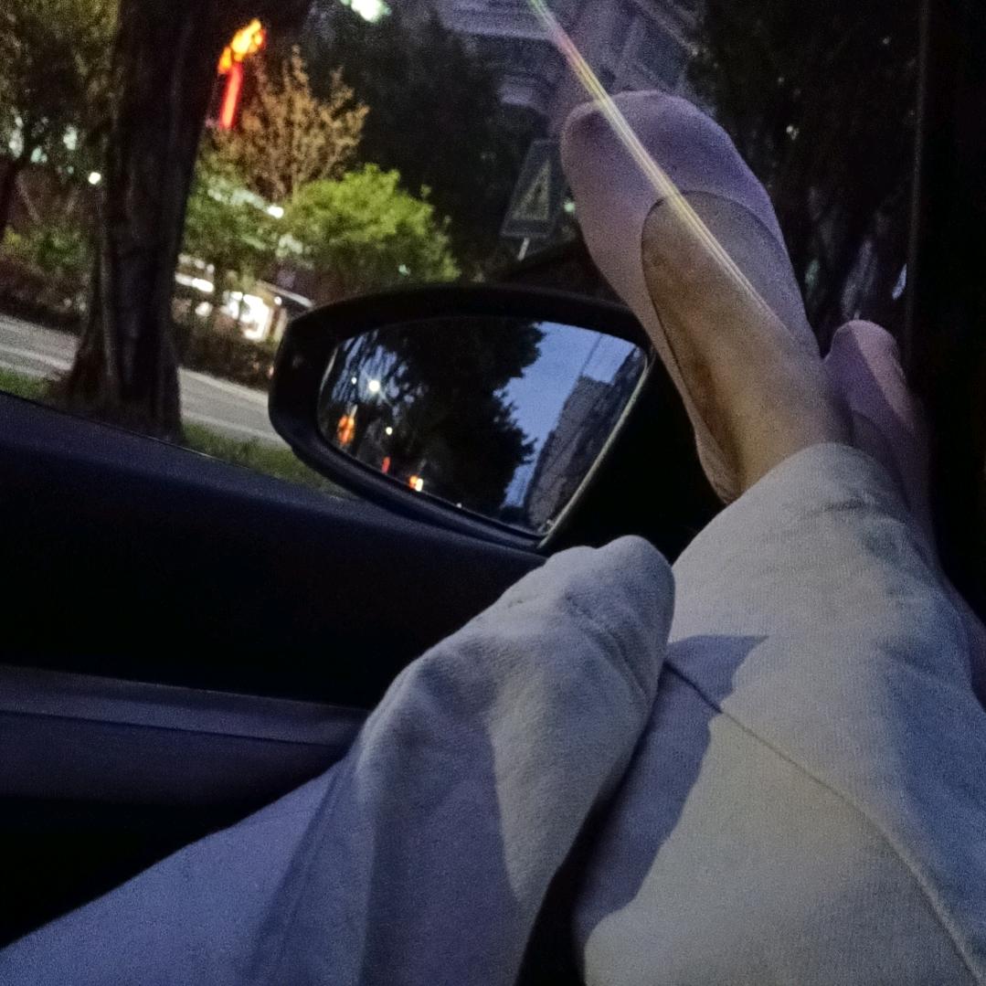 蒋小姐《拒绝私聊》