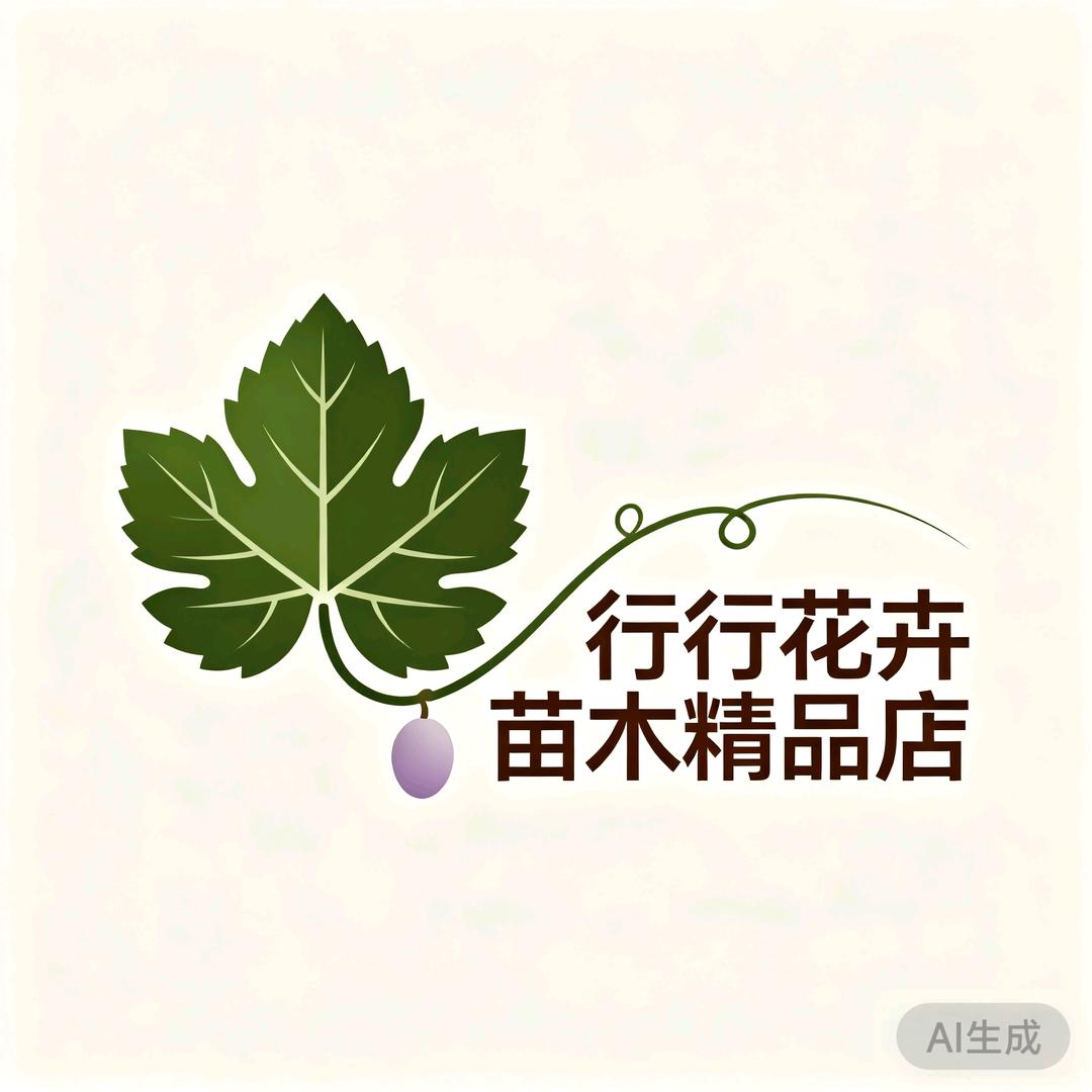 行行花卉苗木精品店