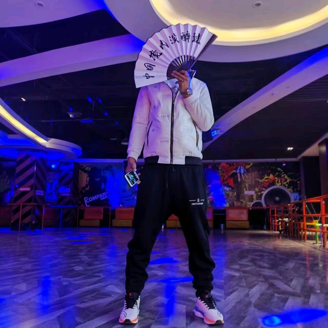 Gěngᯓ❤️☞Shᴗaꕤ