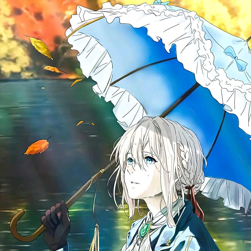 Violet Evergarden