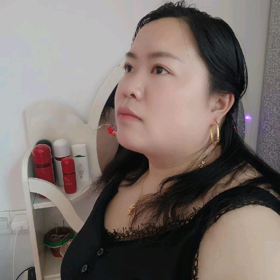 小姨妹🤗
