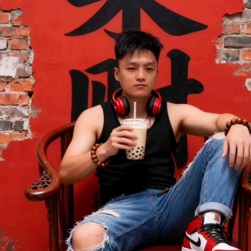 清茶এ᭄yeꦿ醉人