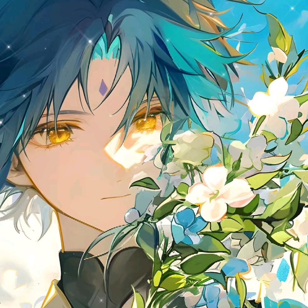 小纸意（原神）