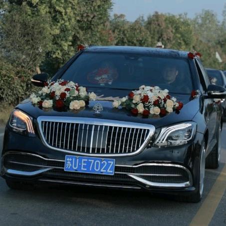 自来桥囍乐酒店