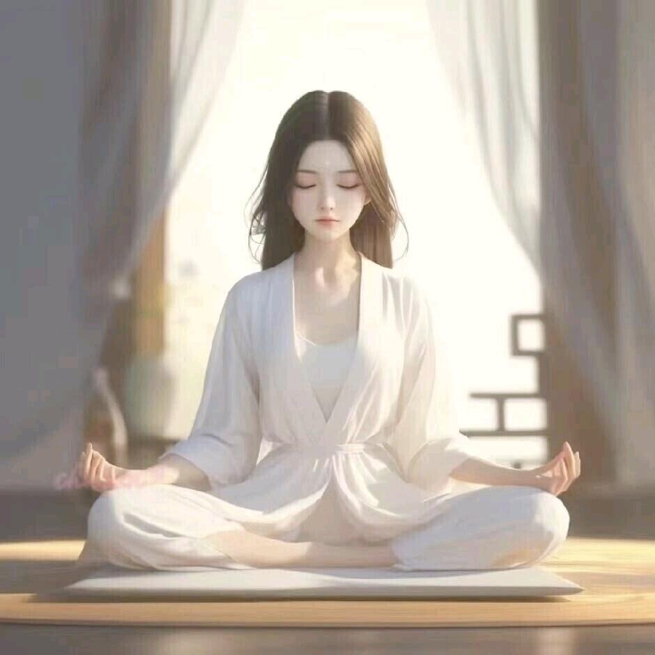 无心～📿