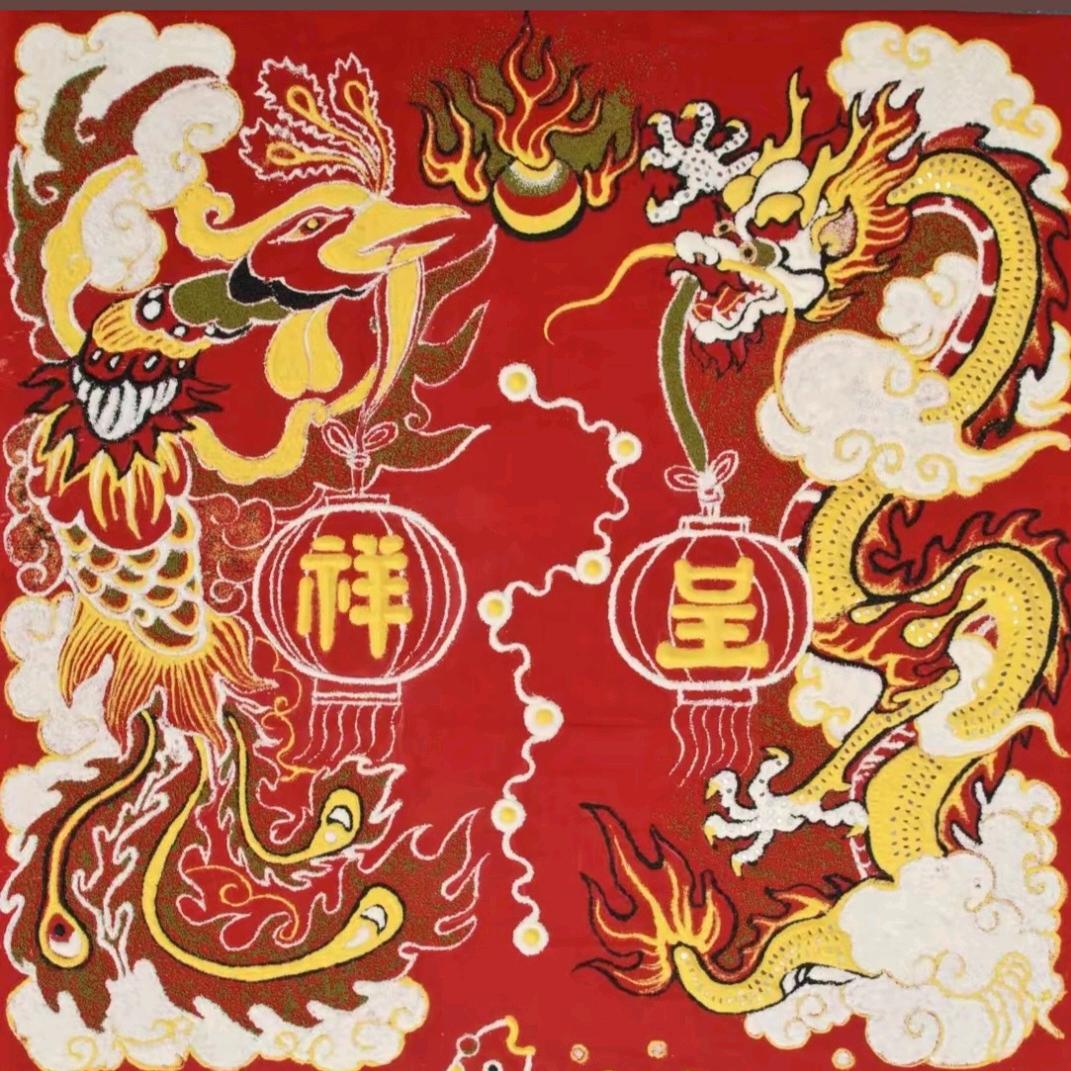 上善若水