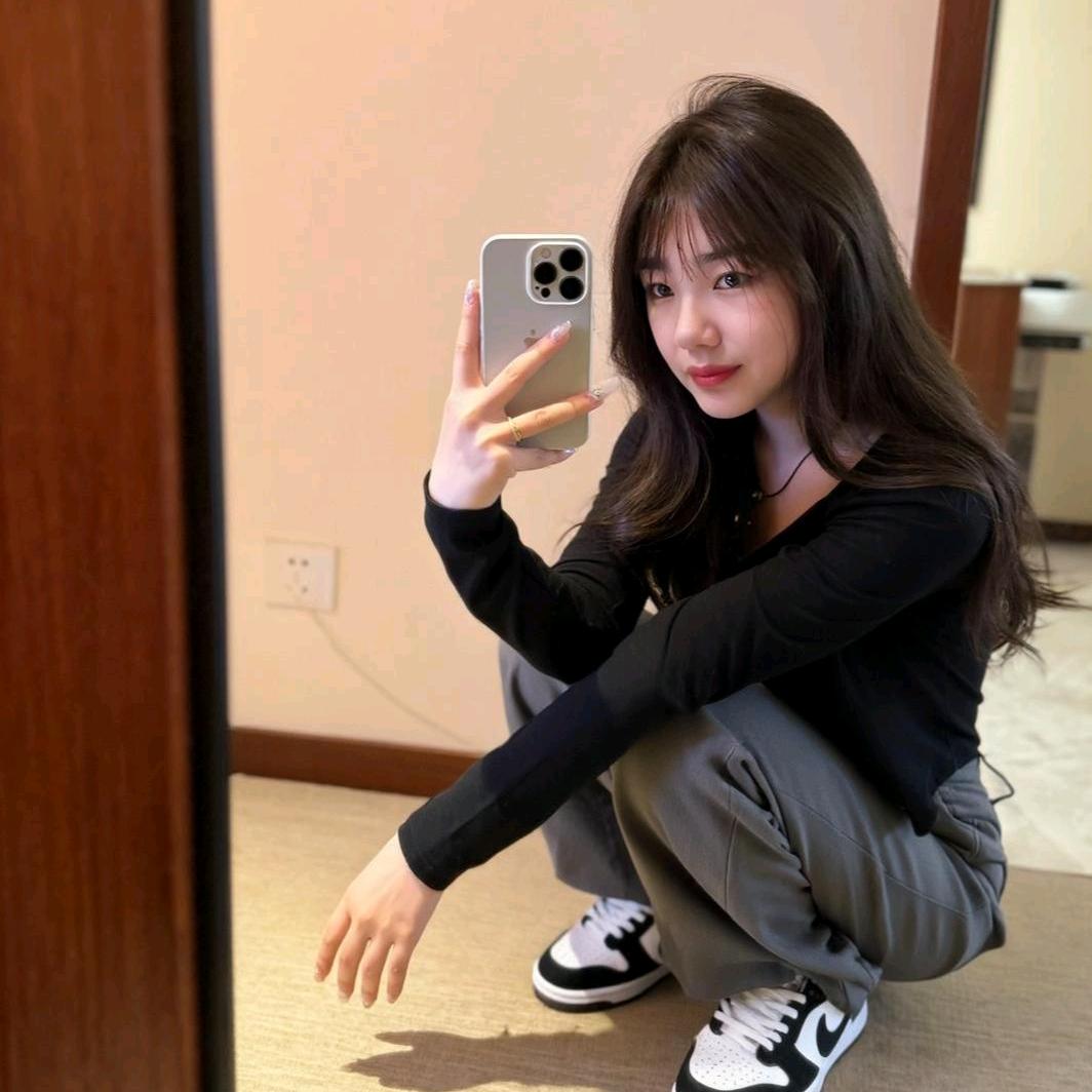 单身🌹💐姐姐