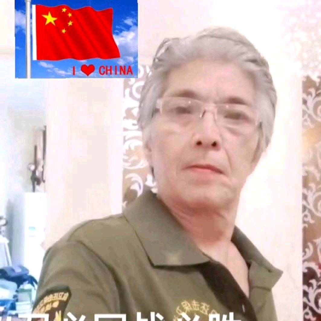 闲云野鹤/