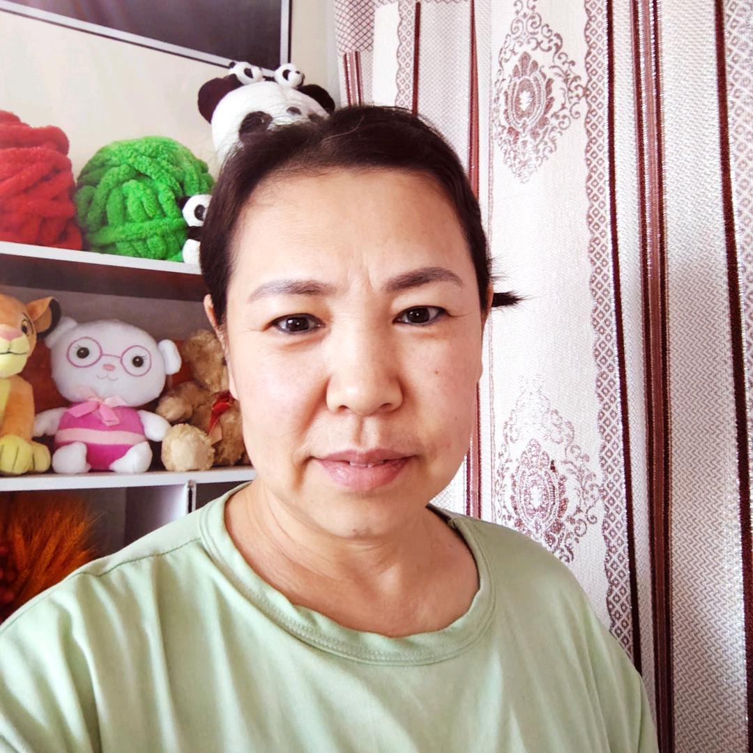 华华首播