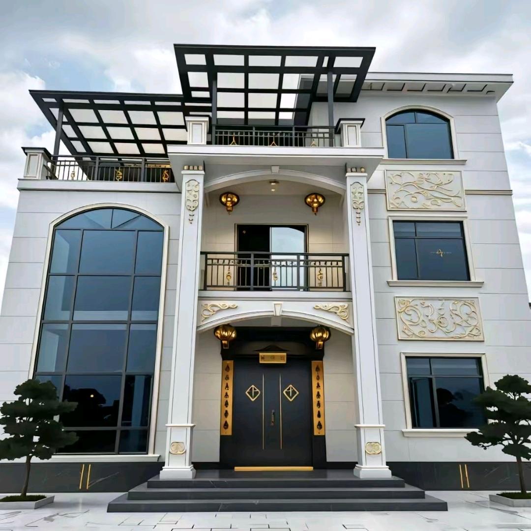 成都路桥中讯装配式建筑