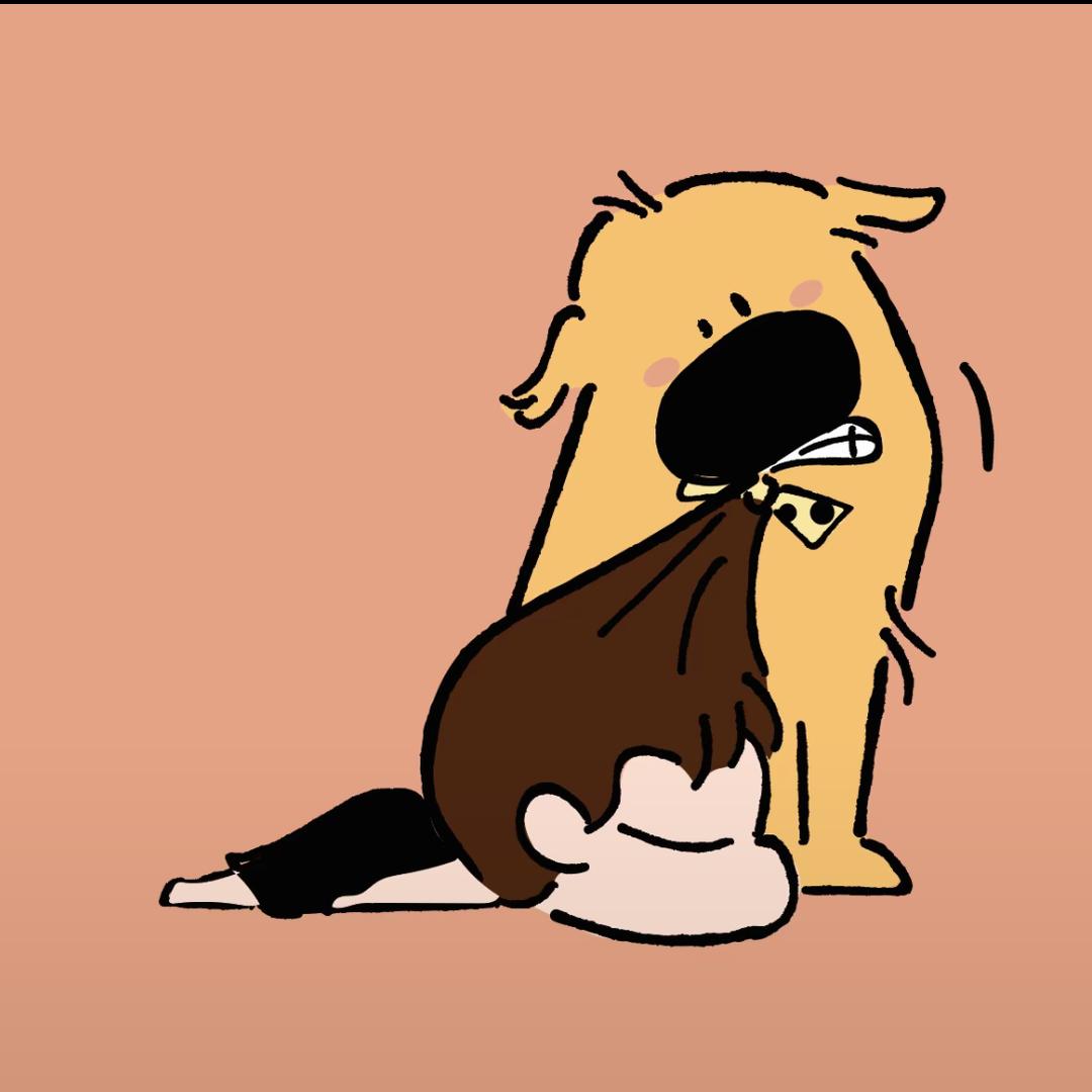 🧚‍♀️早点睡💤