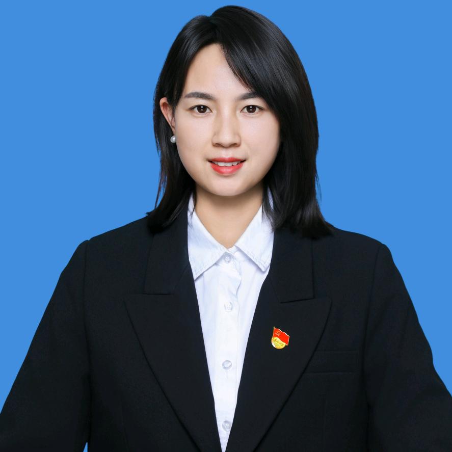 古台村支书曾梦颖