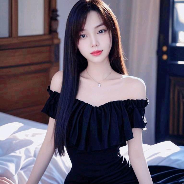 小迷妹，霞妞