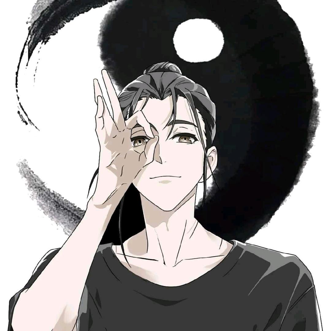 梦醒见鹿