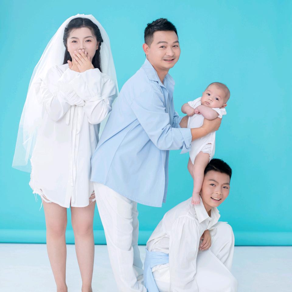 七妹