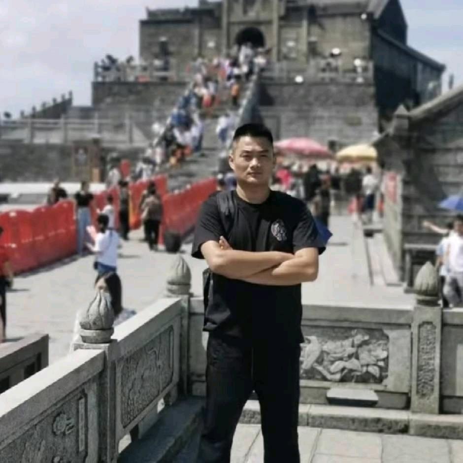 张大爷