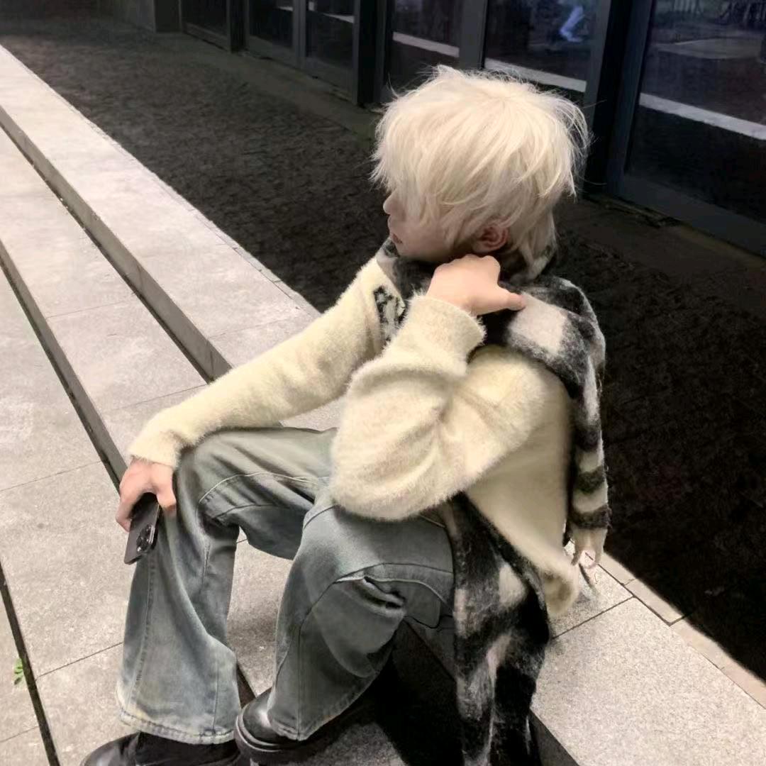 天意意.