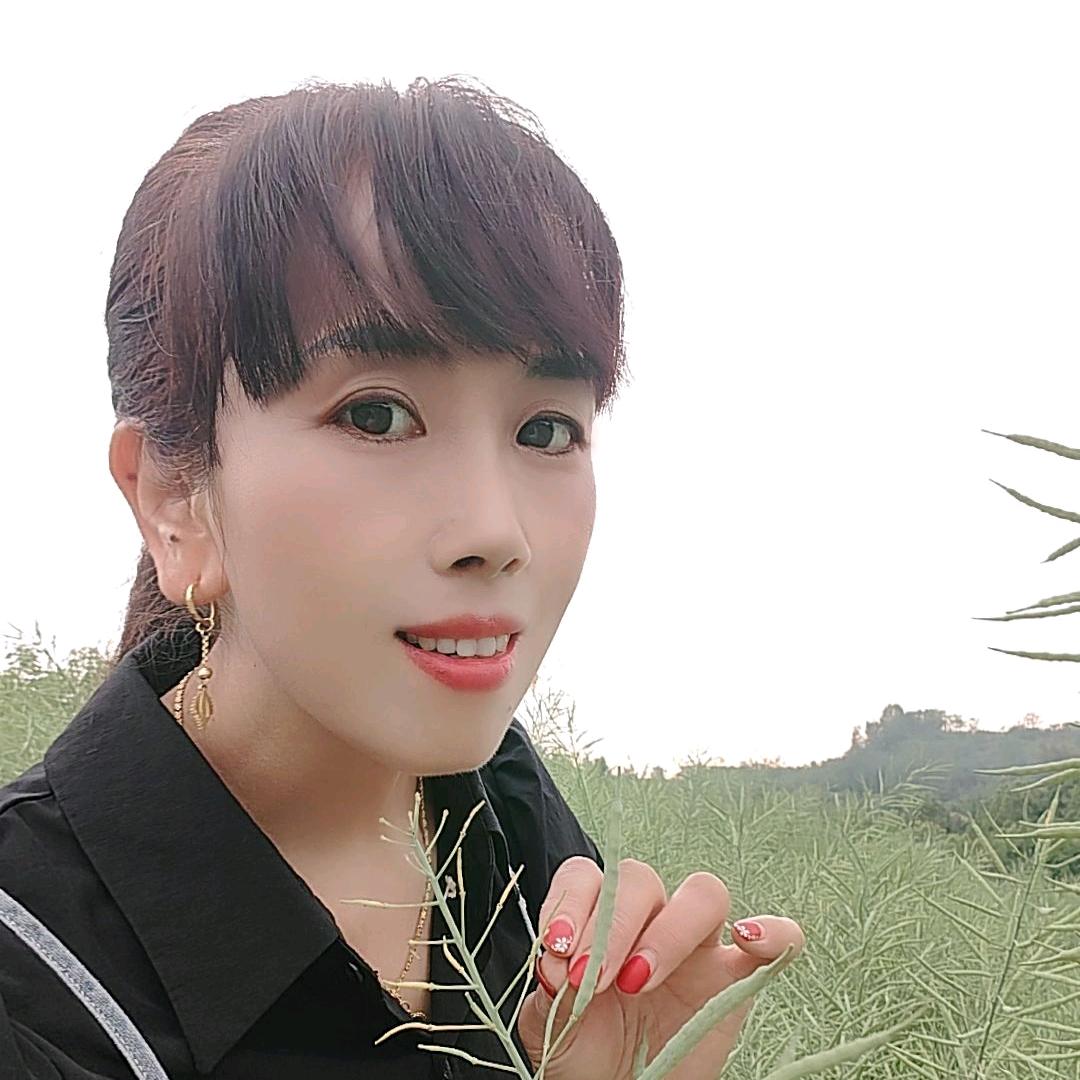 付三妹