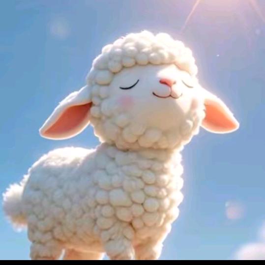 喜乐❤️阿俊