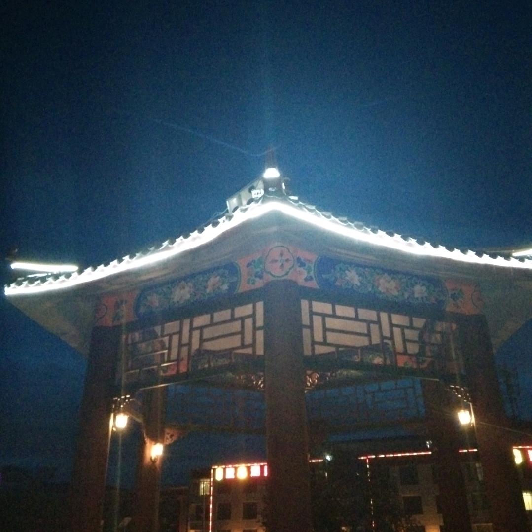 雪域男孩。