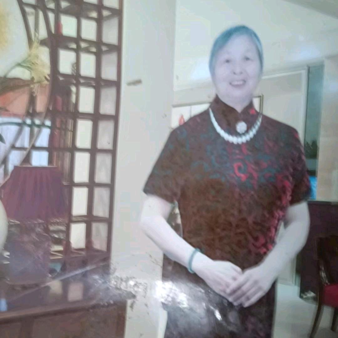 南洪老太