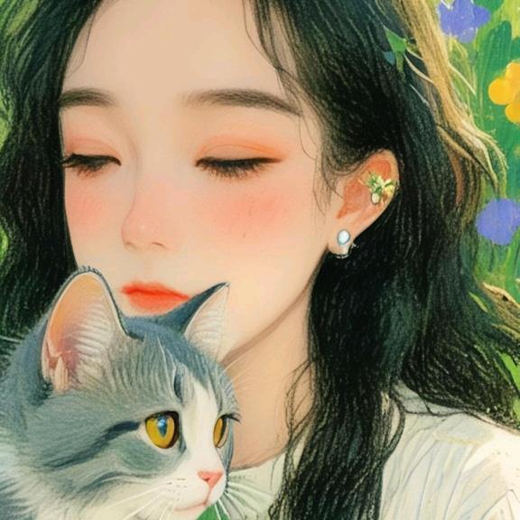 我和我的可乐🥤