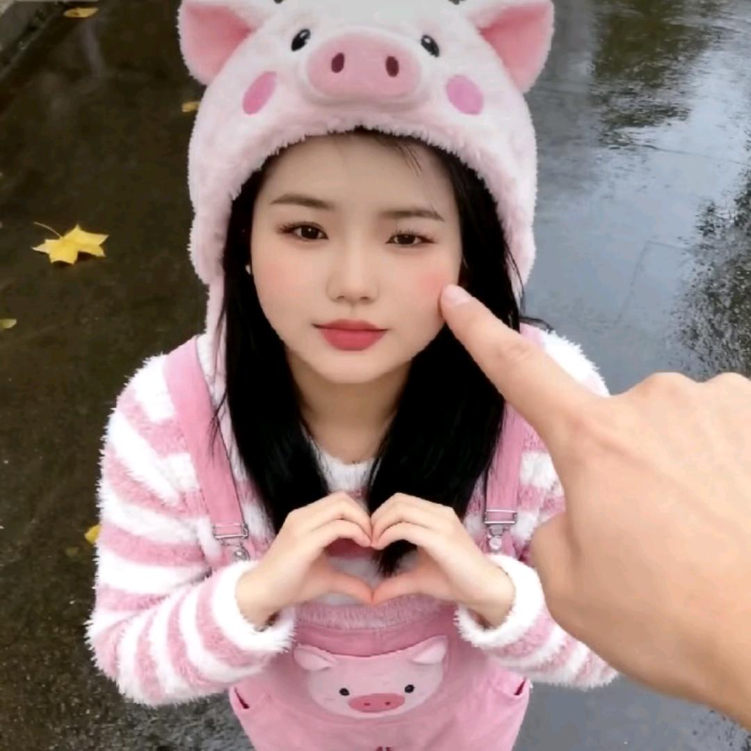 幸运的煎饼果子